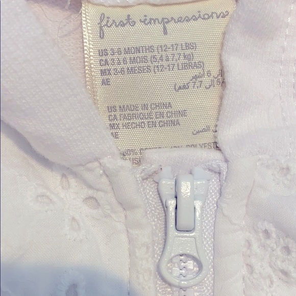 Jacket - Picture 2 of 2